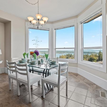 Seaview Executive Home Ladysmith Exterior photo