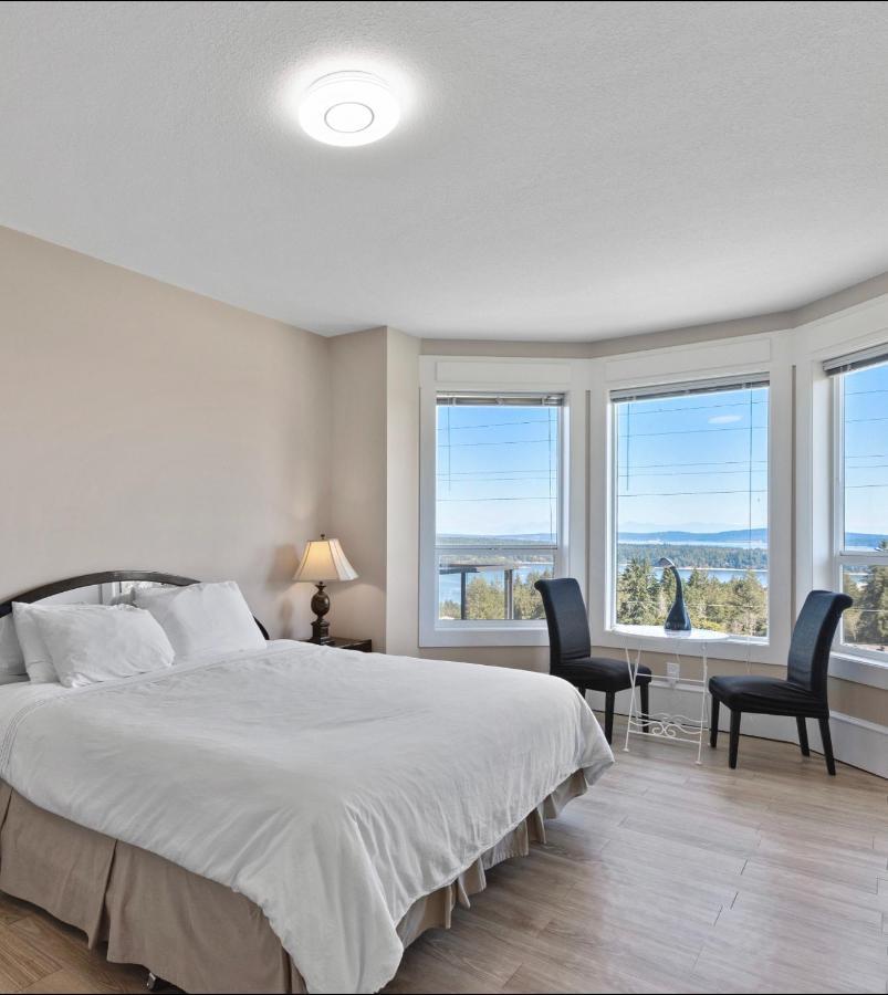 Seaview Executive Home Ladysmith Exterior photo