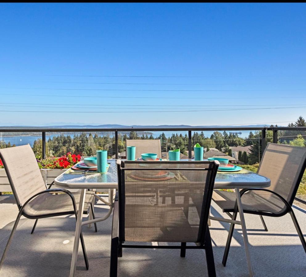 Seaview Executive Home Ladysmith Exterior photo