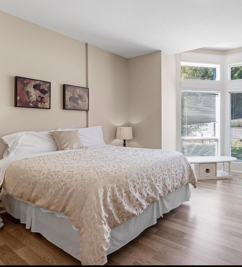Seaview Executive Home Ladysmith Exterior photo