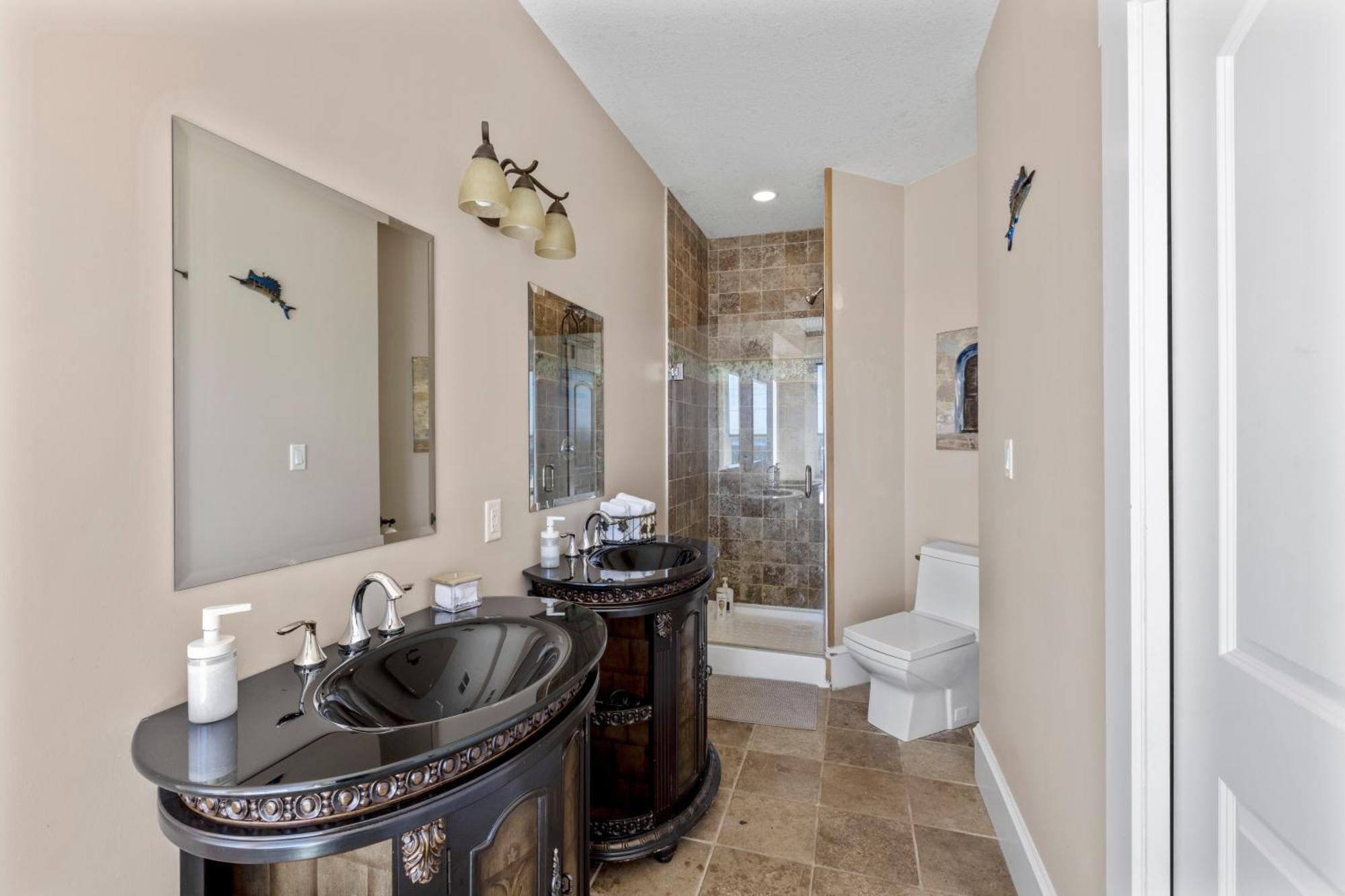 Seaview Executive Home Ladysmith Exterior photo